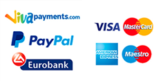 Credit Card Payment gateways