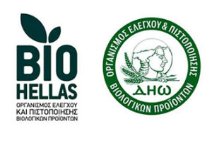 BIO HELLAS - Certifiering av grekisk ekologisk matkvalitet - Olivolja