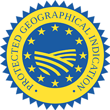 SGB - skyddad geografisk ursprungsbeteckning Olivolja