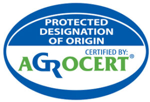 AGROCERT - Certificering af græsk fødevarekvalitet - Olivenolie