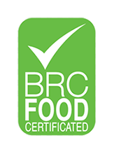 BRC Food Certification -certified Olive Oil
