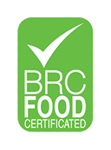 BRC Food Certification - сертифікована оливкова олія