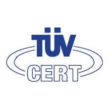 TUV CERT - internationell certifiering av livsmedelsstandarder - olivolja